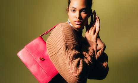 From the Archives: Throwback Bags That Are Making a Fashionable