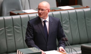 Labor’s Shayne Neumann