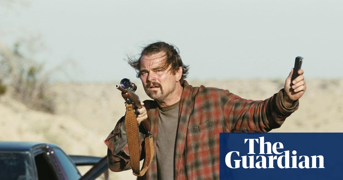 The Guide #210: Is One Battle After Another finally Paul Thomas Anderson’s Oscars moment?