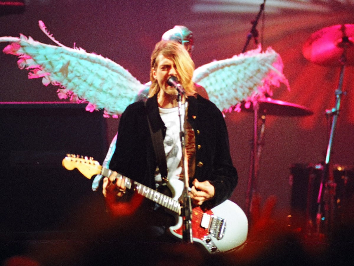Nirvana S 20 Greatest Songs Ranked Nirvana The Guardian Nirvana S 20 Greatest Songs Ranked Nirvana The Guardian