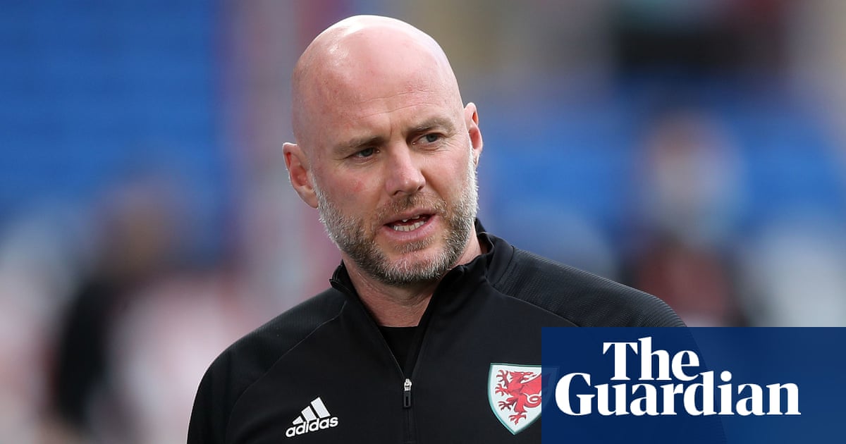 Wales’s Rob Page plans to sound out Chris Coleman for Euro 2020 advice