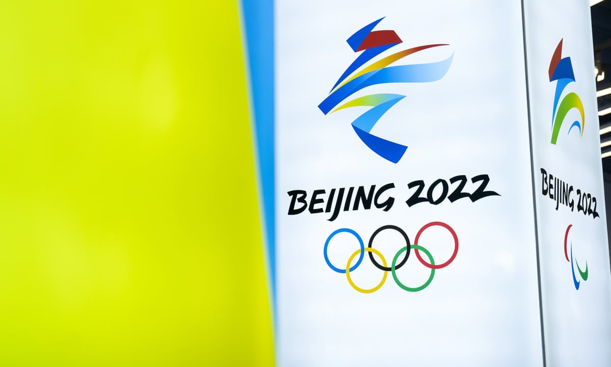 North Korea Barred From Competing At 2022 Beijing Winter Olympics North Korea The Guardian Winter Olympics 2022 Fashion