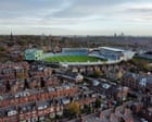 Yorkshire v Somerset, Sussex v Nottinghamshire: County Championship cricket, day four – live