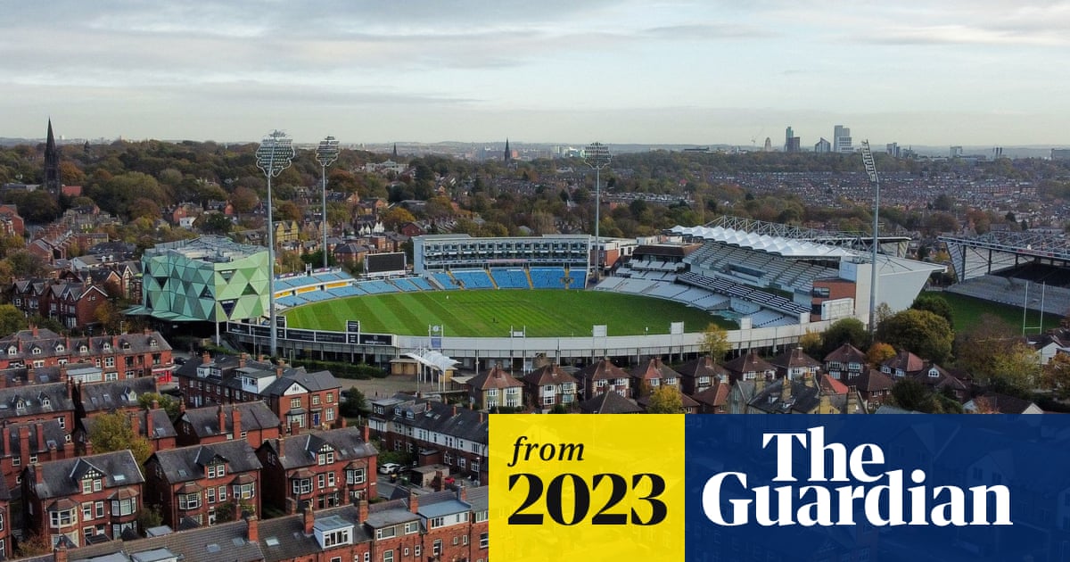 Yorkshire admit four charges in ECB racism inquiry as Pyrah pulls out ...
