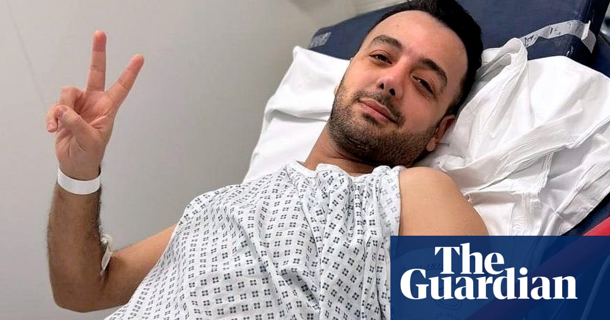 Iranian journalist attacked in London urges UK to proscribe Revolutionary Guards