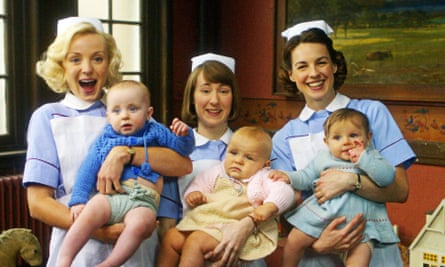 Call the Midwife.