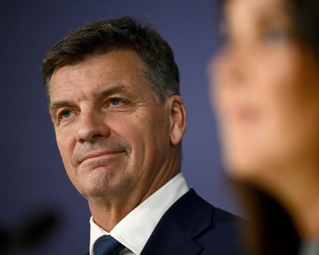 Исполнительное собрание Либеральной партии