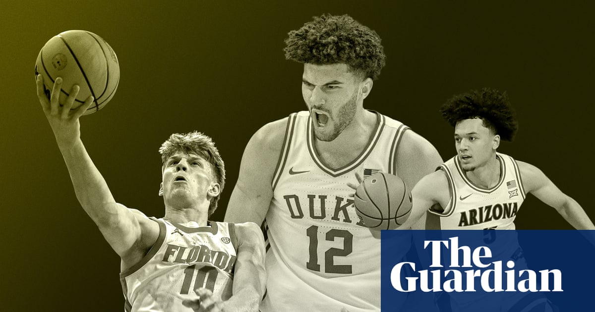 March Madness 2026 men’s predictions: who will cut down the nets in Indianapolis?