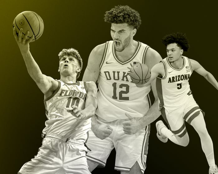 March Madness 2026 men’s predictions: who will cut down the nets in Indianapolis?