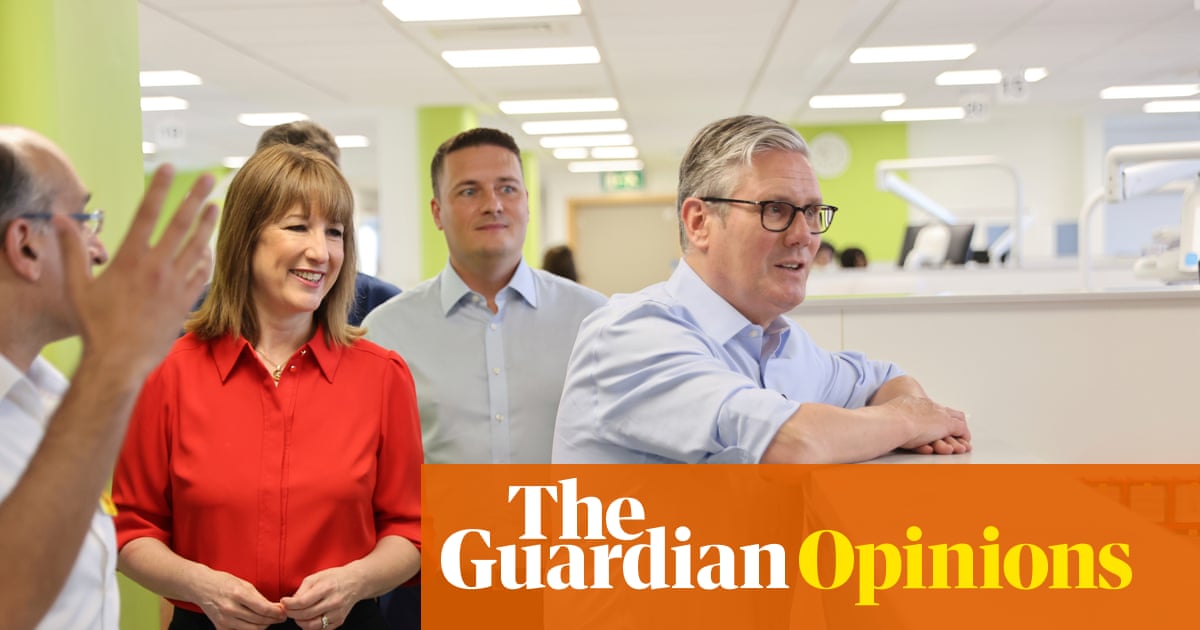 Conditions may feel rife for a coup within Labour – but a change of leader alone isn’t going to fix things | Polly Toynbee