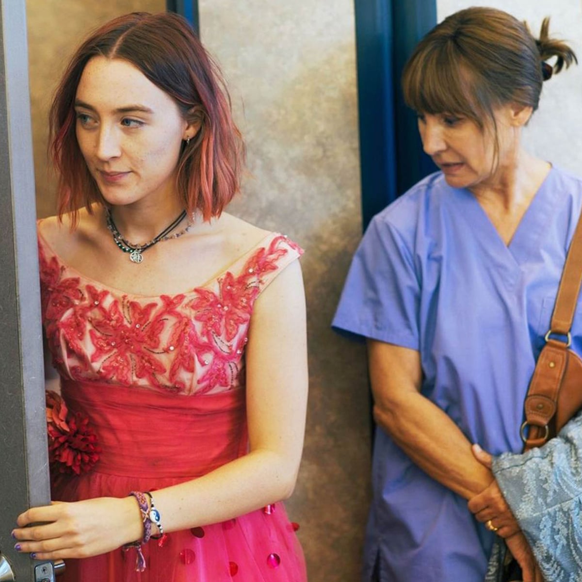 Lady Bird, my mum, my daughter and me | Lady Bird | The Guardian