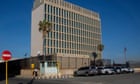 Congress hears testimony on Russia’s sonic attacks on US officials in Havana