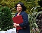 Grooming gangs inquiry will never be watered down, home secretary says, after survivors resign from panel – UK politics live
