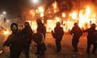 Racism, policing and austerity: have lessons been learned since England's 2011 riots?