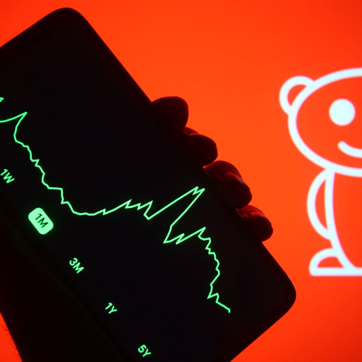 Reddit Reportedly Hires Bankers And Lawyers As It Aims For 15bn Ipo Reddit The Guardian Nfl Awards 2022 Reddit