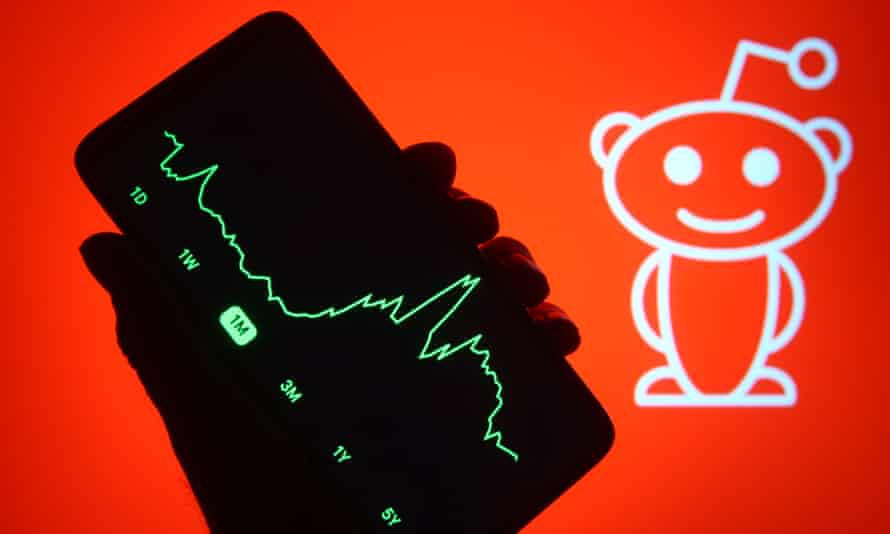 Reddit Reportedly Hires Bankers And Lawyers As It Aims For 15bn Ipo Reddit The Guardian Best Phone Plan Reddit 2022