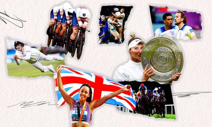 The Ultimate Guide to Major Sporting Events in London: What You Need to Know - Cultural Aspects of Sporting Events in London