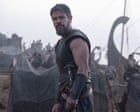 Christopher Nolan's Odyssey Premieres to Ecstatic Reviews