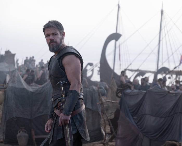 The Odyssey: jaw-dropping action, dark magic and dolphin cameos – discuss with spoilers