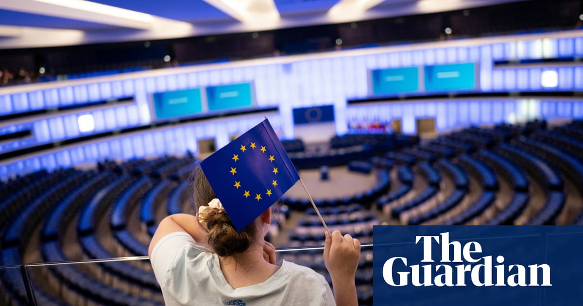 EU moving towards more xenophobic view of ‘Europeanness’, report warns EU moving towards more xenophobic view of ‘Europeanness’, report warns