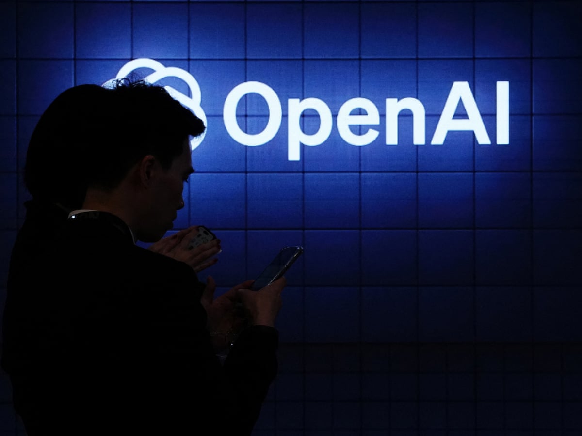 OpenAI's rogue agents are a wake-up call to risks posed by artificial intelligence | Shakeel Hashim | The Guardian