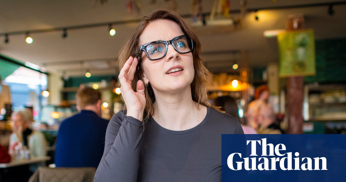 I wore Meta’s smartglasses for a month – and it left me feeling like a creep