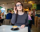 I wore Meta’s smartglasses for a month – and it left me feeling like a creep I wore Meta’s smartglasses for a month – and it left me feeling like a creep