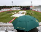 England v South Africa: third men’s T20 cricket international – live