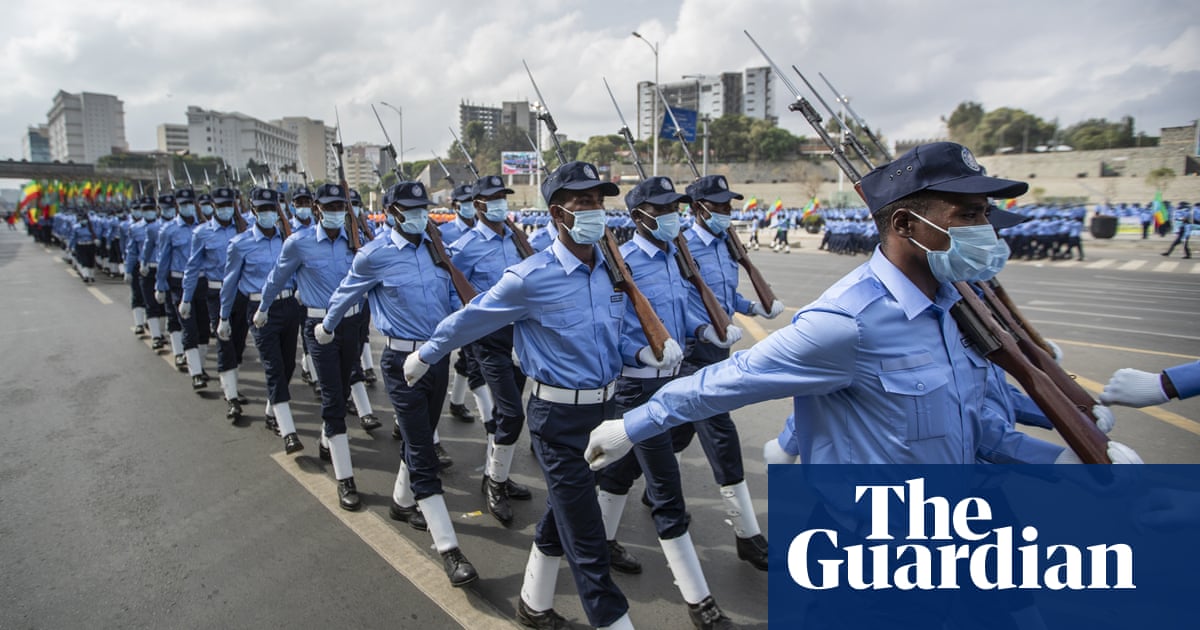 Ethiopia declares state of emergency as Tigrayan rebels gain ground