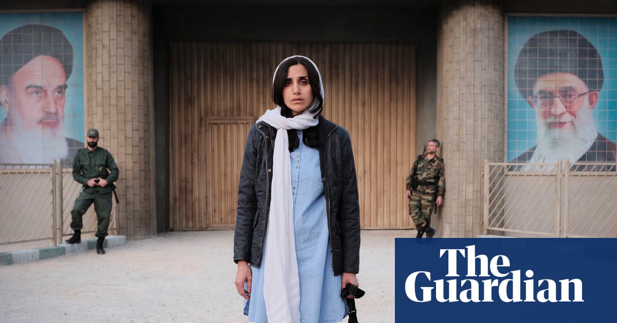 ‘She was extremely petrified’: the shocking drama about one woman’s six-year ordeal in an Iranian jail