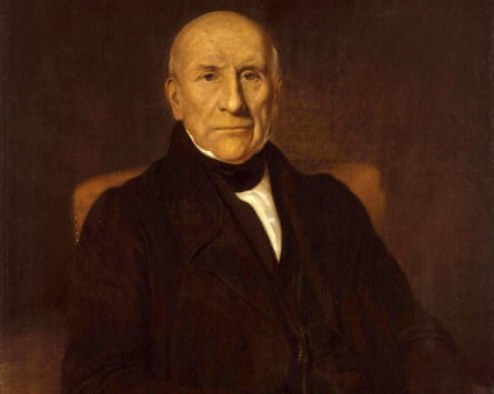 John Gladstone, William’s father