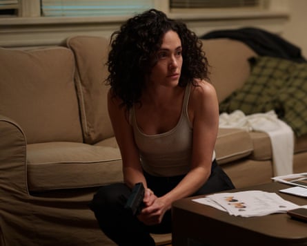 Emmy Rossum successful Furious.