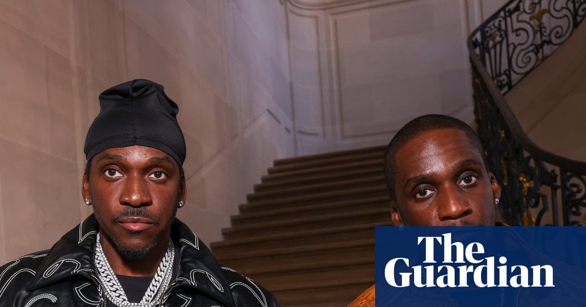 ‘It contains the greatest song ever about an ice cream truck’: readers’ favourite albums of 2025