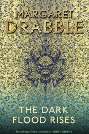 The Dark Flood Rises, Margaret Drabble. 2016