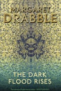 The Dark Flood Rises, Margaret Drabble. 2016