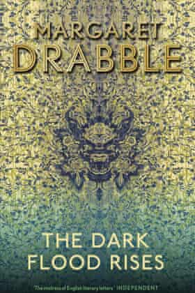 The Dark Flood Rises, Margaret Drabble. 2016