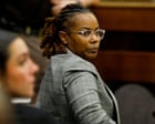 Ex-assistant principal faces trial after six-year-old shot Virginia teacher