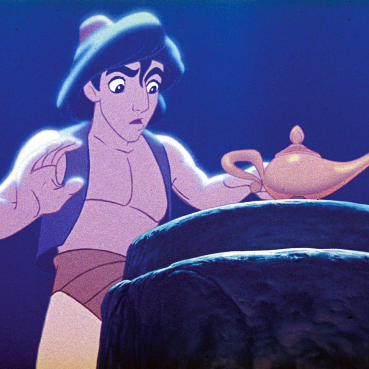 Guy Ritchie set to direct live-action Aladdin | Guy Ritchie | The ...