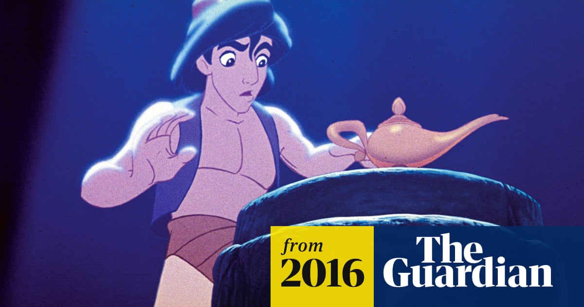 Guy Ritchie set to direct live-action Aladdin | Guy Ritchie | The Guardian