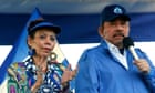 Nicaragua: Ortega and wife to assume absolute power after changes approved