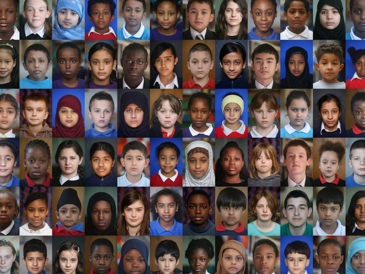 Am I Rootless Or Am I Free Third Culture Kids Like Me Make It Up As We Go Along Ndela Faye The Guardian