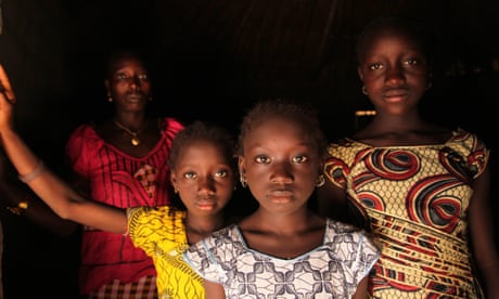 Gender inequality ‘an insurmountable obstacle for many women’