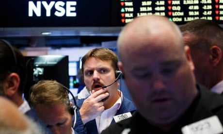 Brexit Panic Wipes 2 Trillion Off World Markets As It Happened