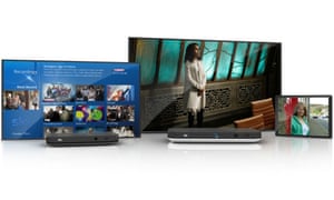 sky q