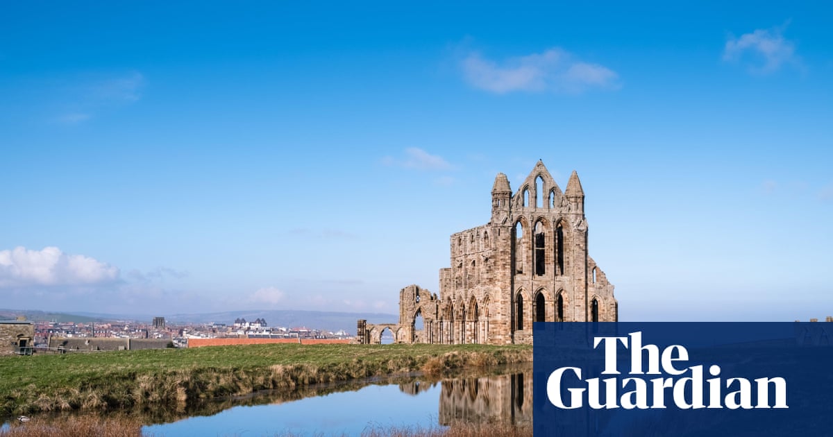 English Heritage and its portfolio are national treasures | English Heritage English Heritage and its portfolio are national treasures | English Heritage