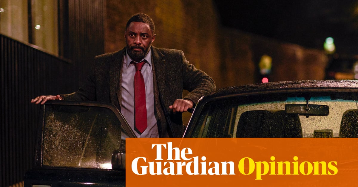 We need a proper debate about TV diversity, instead we get ludicrous arguments | Ellen E Jones