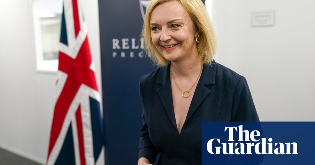 Liz Truss doubles down on refusal to offer support over rising energy bills