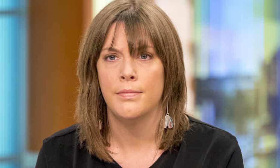 Jess Phillips, chair of the women’s PLP