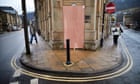 Hebden Bridge: how a thriving town lost its last bank