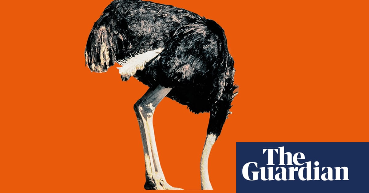 Denialism What Drives People To Reject The Truth Politics The